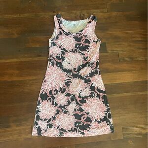 Title Nine Breeze Dress - small